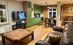Veski Apartment