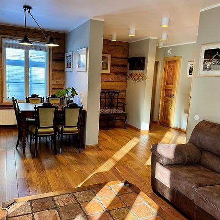 Veski Apartment Курессааре Екстер'єр фото