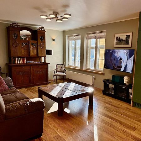 Veski Apartment Курессааре Екстер'єр фото