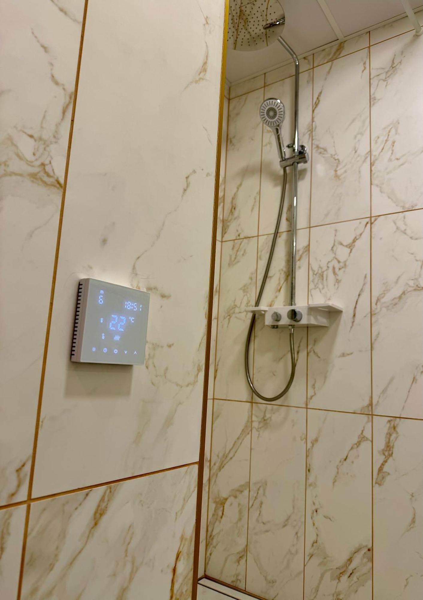 Veski Apartment Курессааре Екстер'єр фото